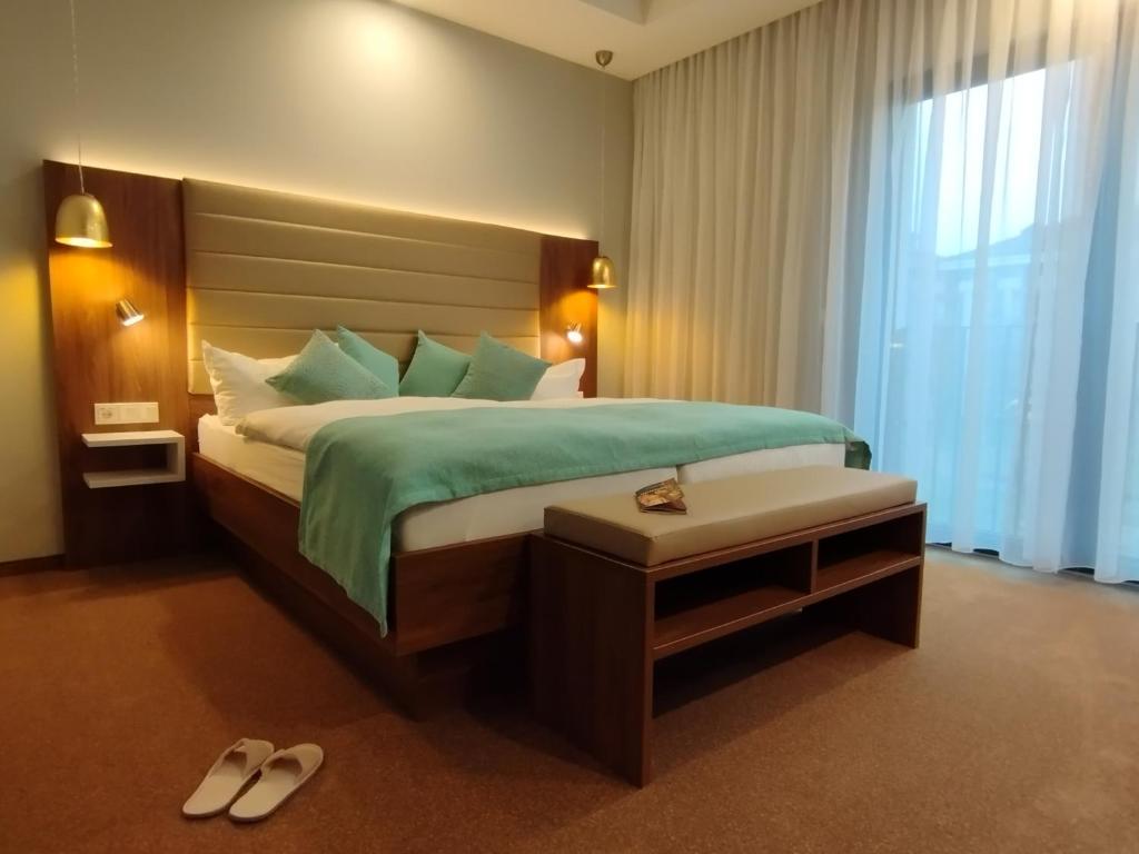 Hotel Herzog Georg photo 4