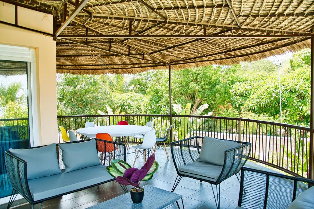 RESIDENCE SAPHIR photo 4