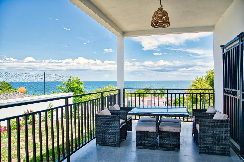 RESIDENCE SAPHIR photo 1