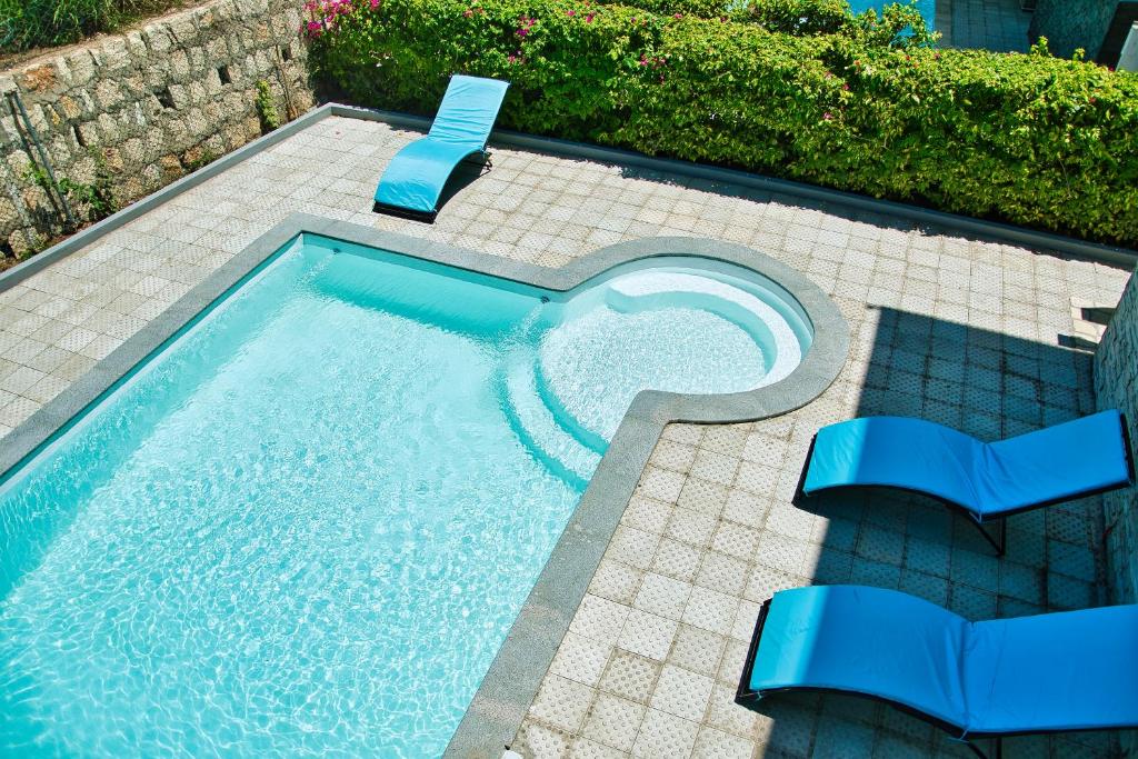 RESIDENCE SAPHIR photo 3