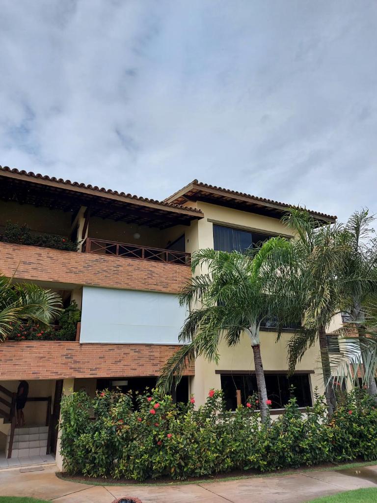 Apartamento em guarajuba 200m da praia photo 1