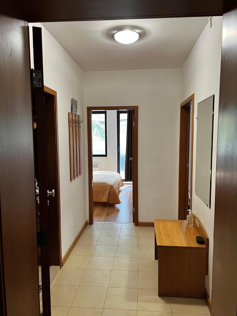 Christina Apartment in Laplandia photo 2