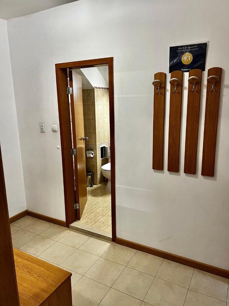 Christina Apartment in Laplandia photo 3