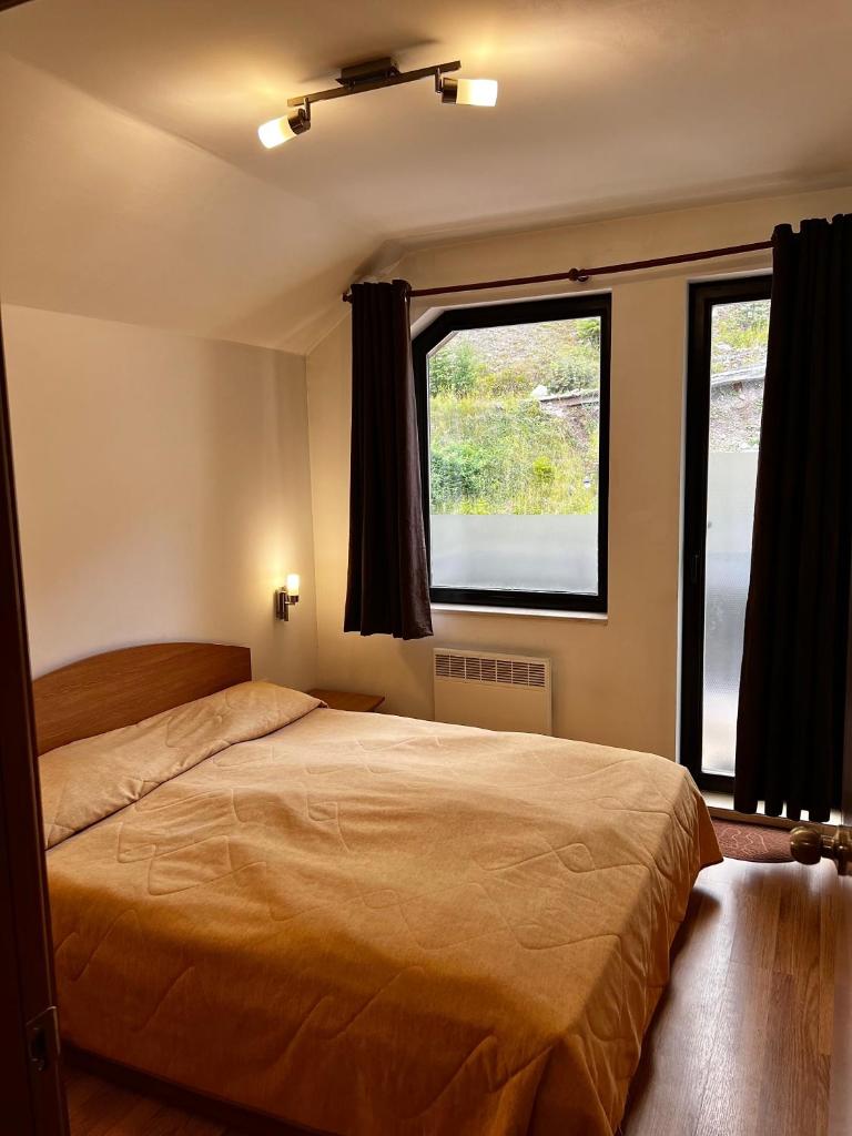 Christina Apartment in Laplandia photo 4