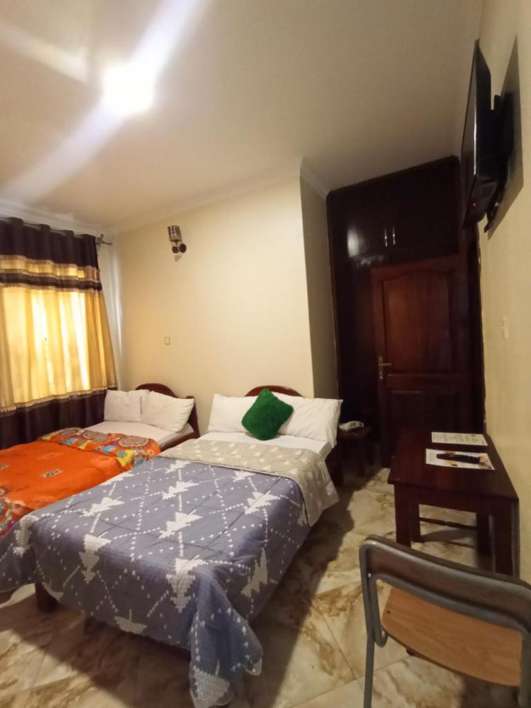 Jowillis Hotel photo 4