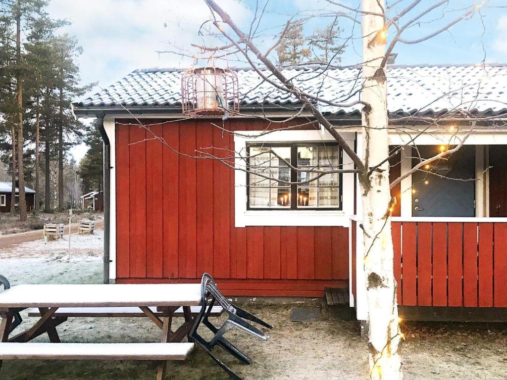Holiday home Sollerön II