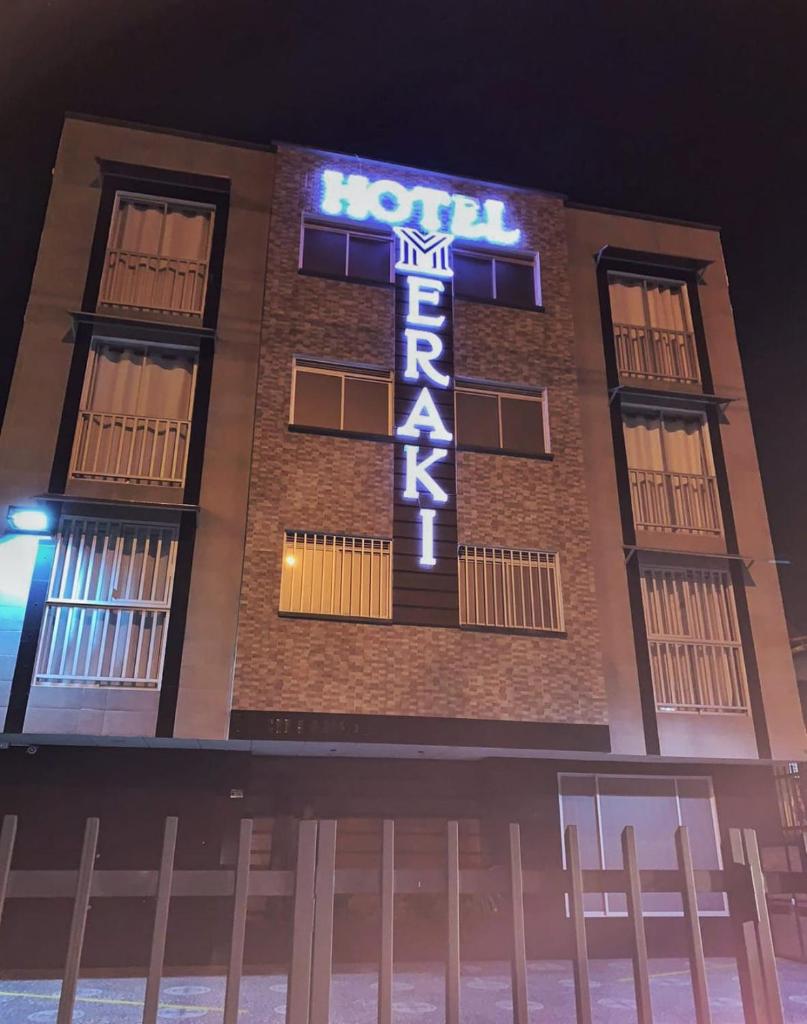 Hotel Meraki Popayán photo 2
