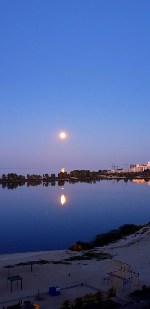 Apartament near Dnieper photo 4
