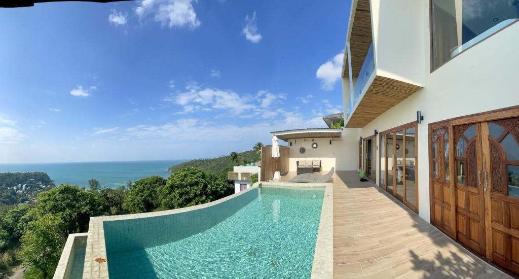 High Life Villas photo 3