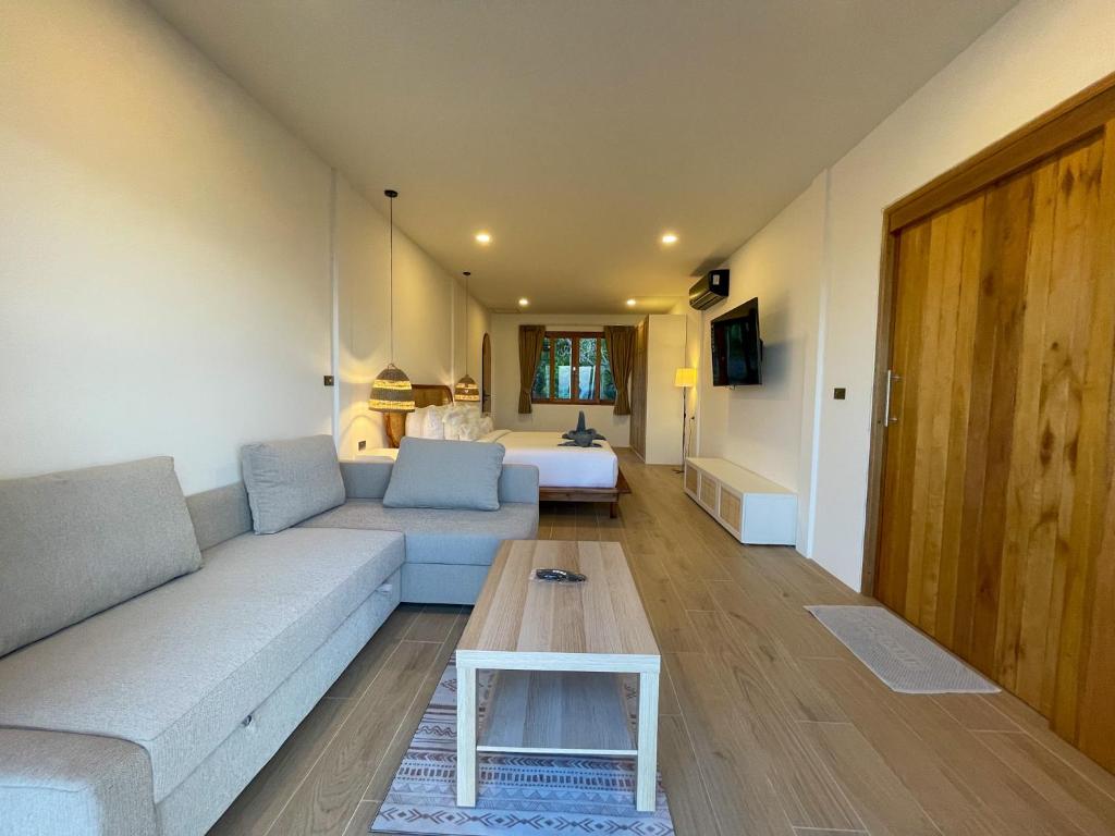 High Life Villas photo 1