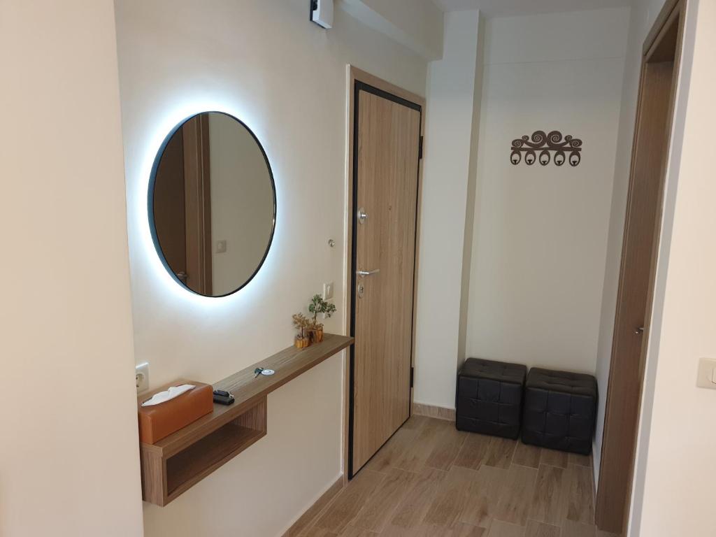 Olive Deluxe Room photo 2