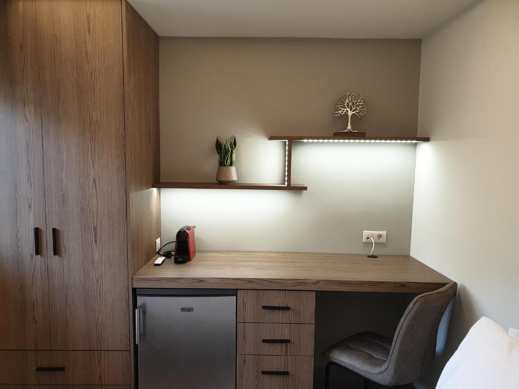 Olive Deluxe Room photo 3