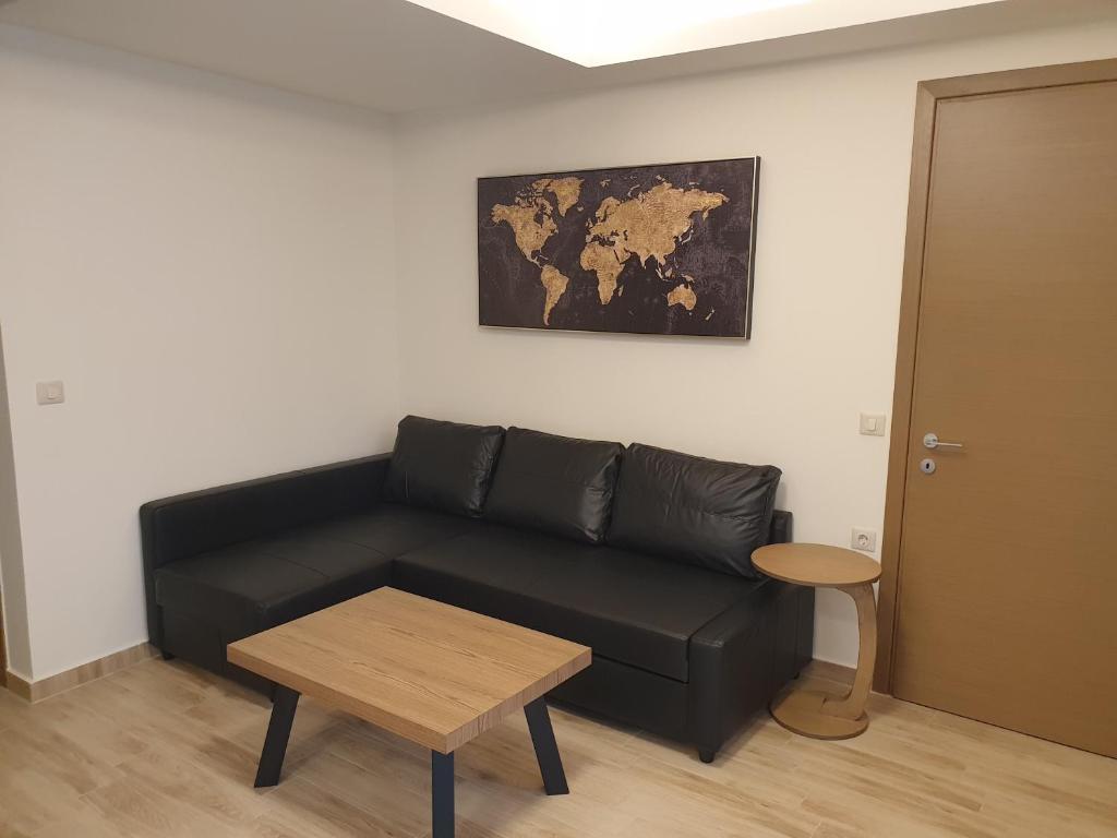 Olive Deluxe Room photo 4