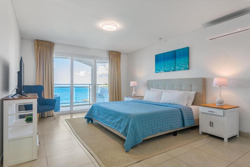 Sunset Beach Condo - Luxury 1BR Suite next to The Morgan Resort photo 3