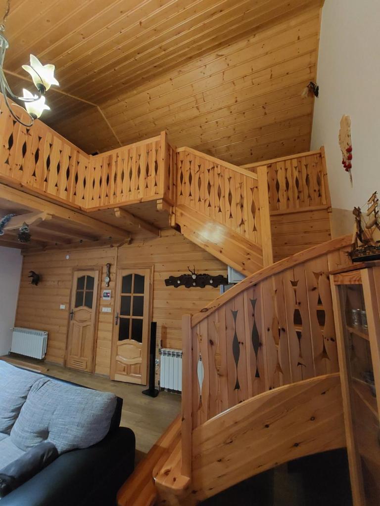 Apartamenty Pod Skałką photo 3