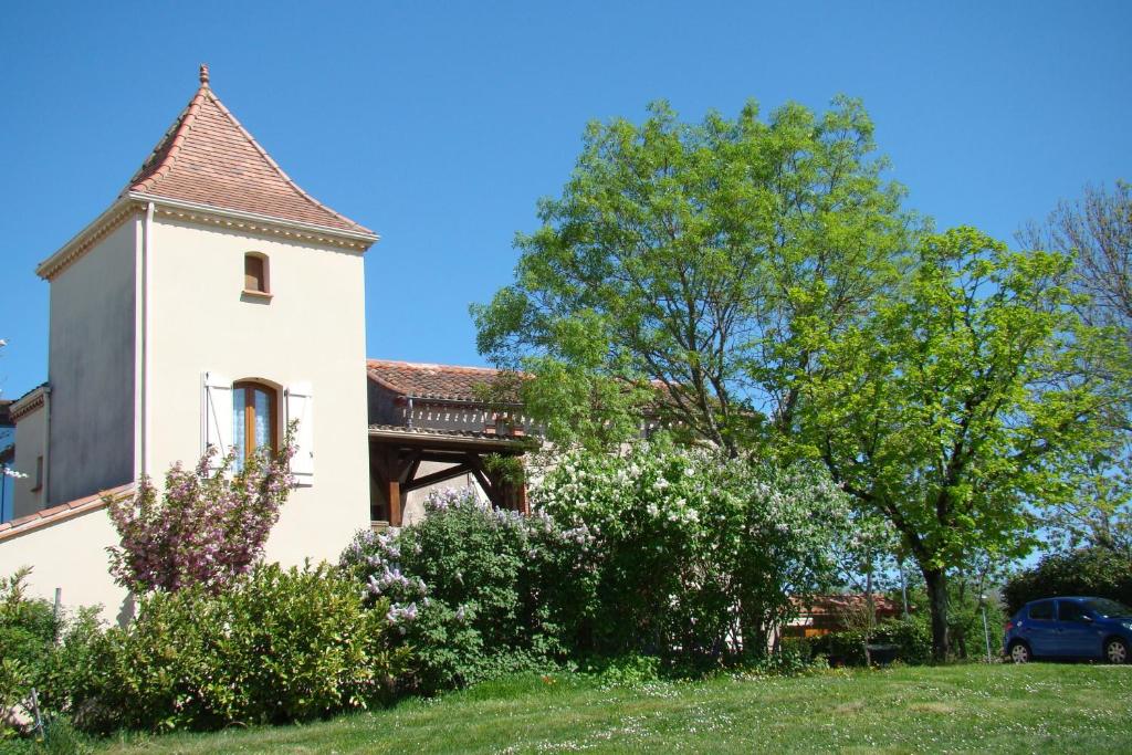 CHAMBRES D'HOTES LES GRAVES photo 1
