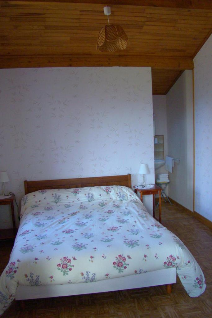 CHAMBRES D'HOTES LES GRAVES photo 2