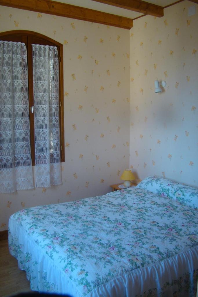 CHAMBRES D'HOTES LES GRAVES photo 3
