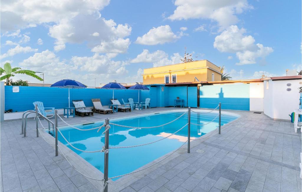 Awesome Apartment In Ispica With Outdoor Swimming Pool, Wifi And 2 Bedrooms