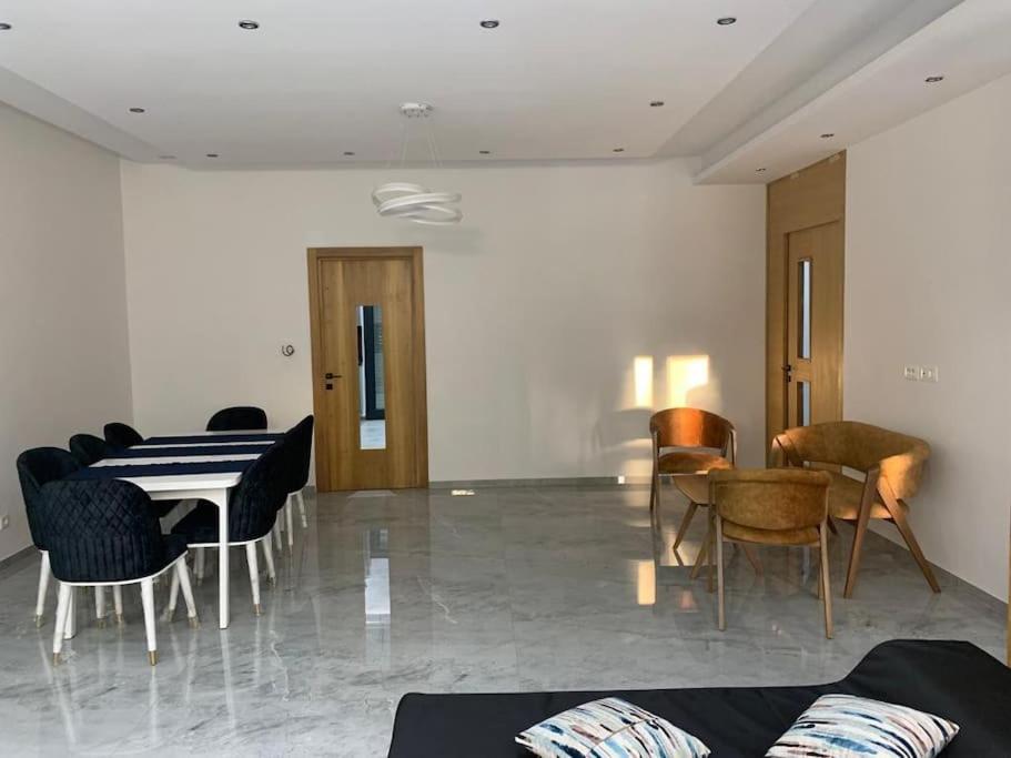 Appartamento di lusso in Tunisia photo 4