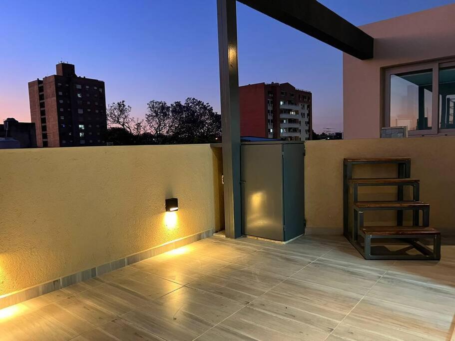 LUMINOSO piso con jacuzzi photo 1