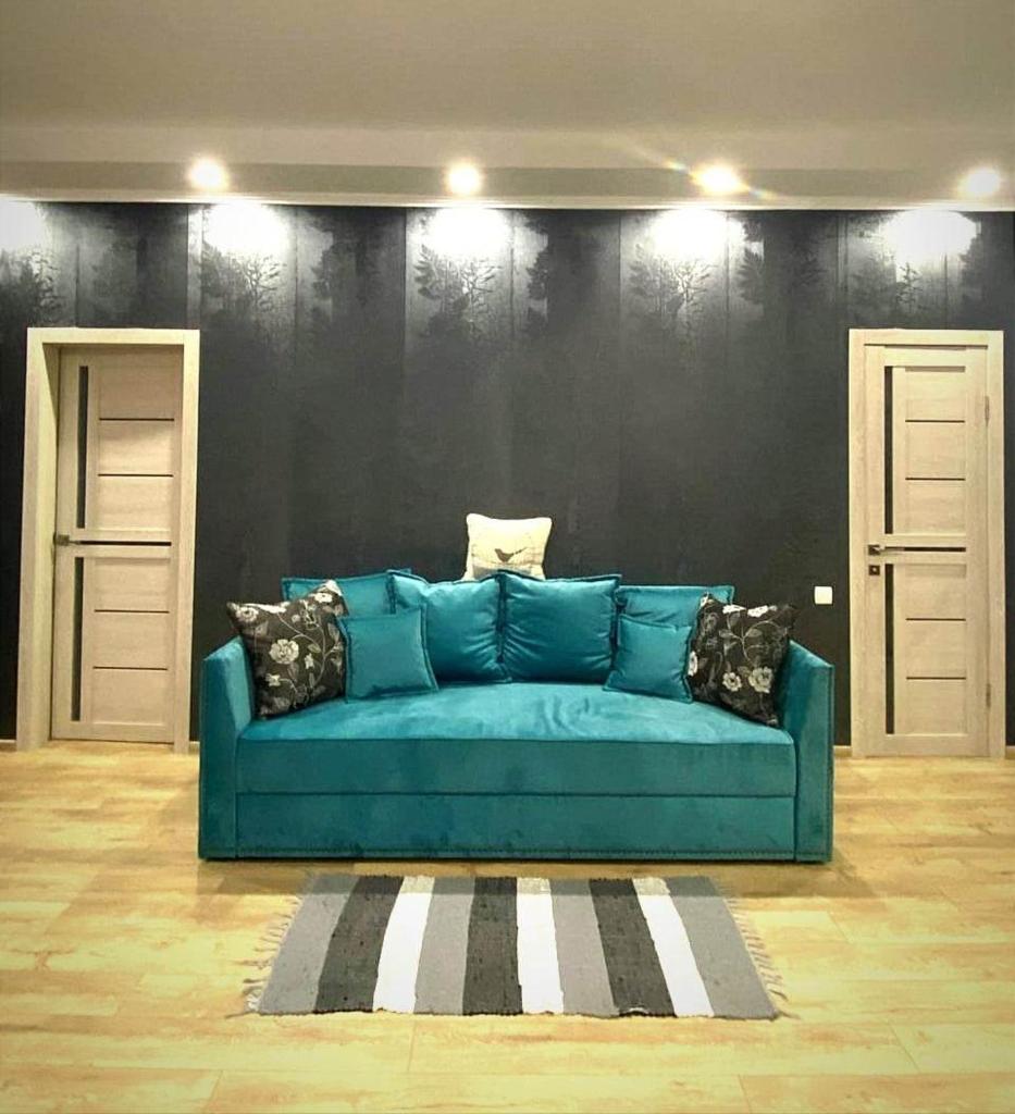 Stylish apartment in the historic center photo 4