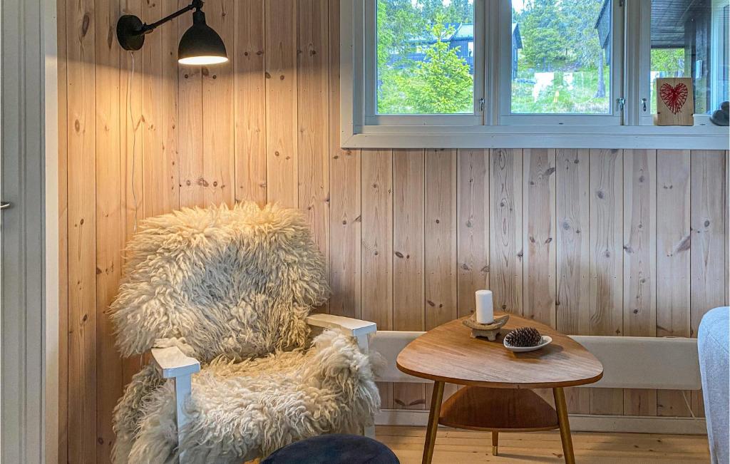 Amazing Home In Lillehammer With Wifi, 3 Bedrooms And Sauna photo 4