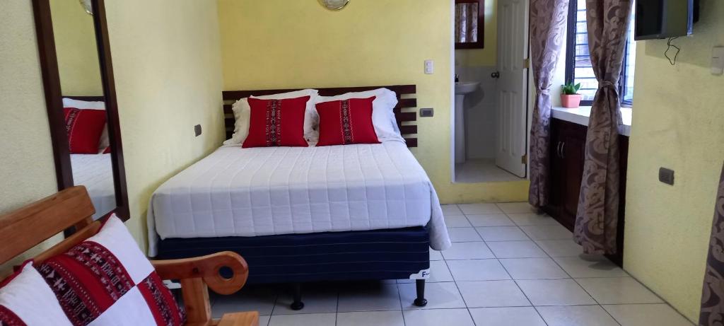Casa Josefa Hotel photo 1