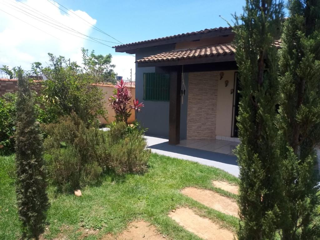 CASA COM SPA DE HIDRO, AQUECEDOR E CROMOTERAPIA A 1,0 kM DO CENTRO photo 1