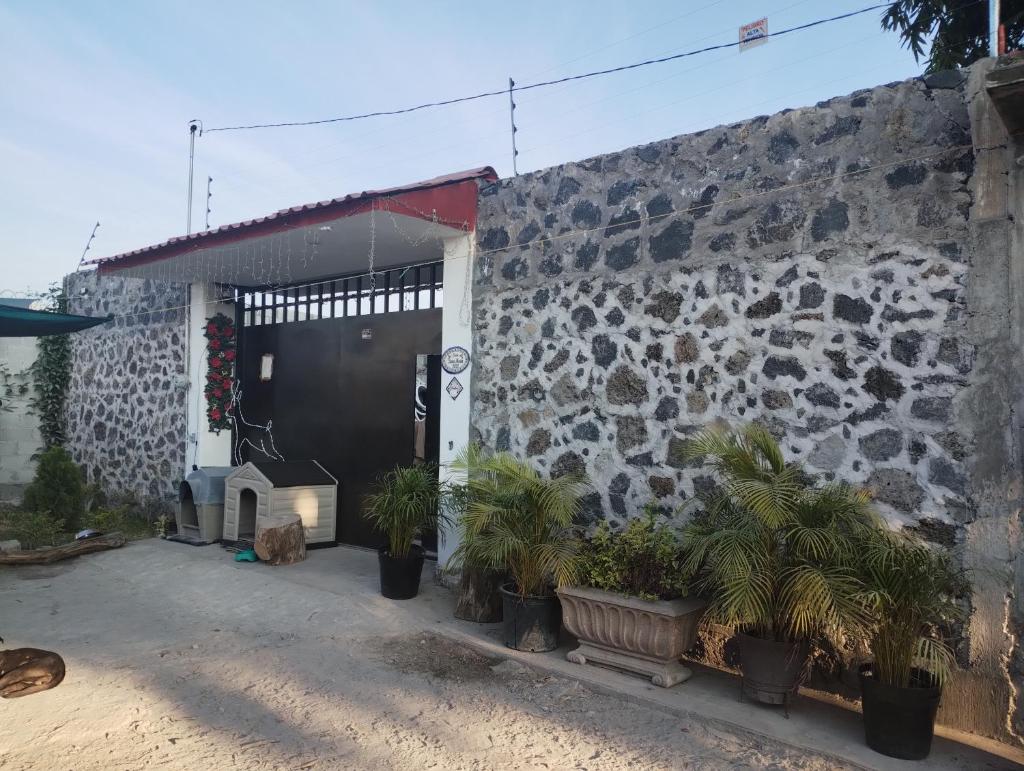 Casa Luna María photo 1
