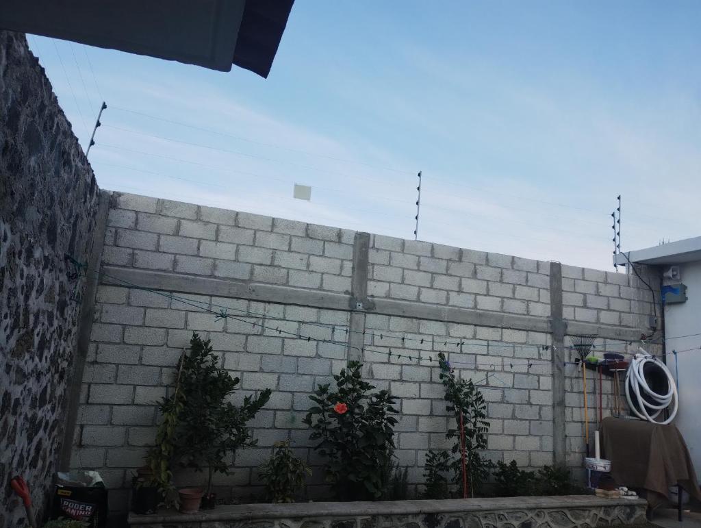 Casa Luna María photo 2