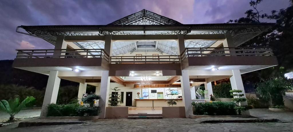 Jarabacoa River Club & Resort photo 4