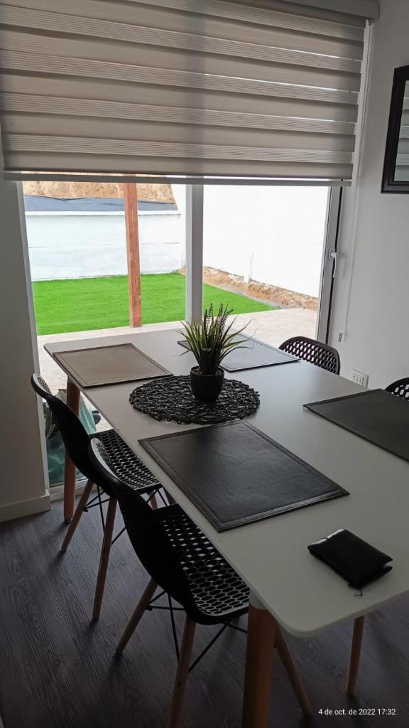 Casa Playa el Tabo en Condominio Estilo Mediterraneo photo 1