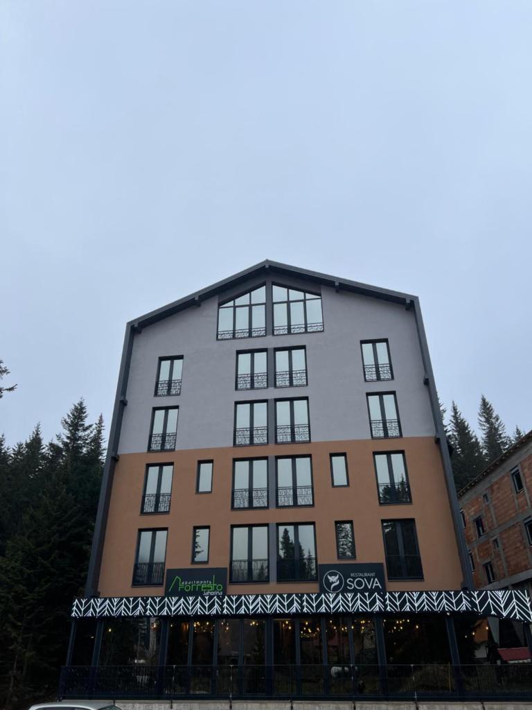 FORRESTO APARTMANI JAHORINA photo 3