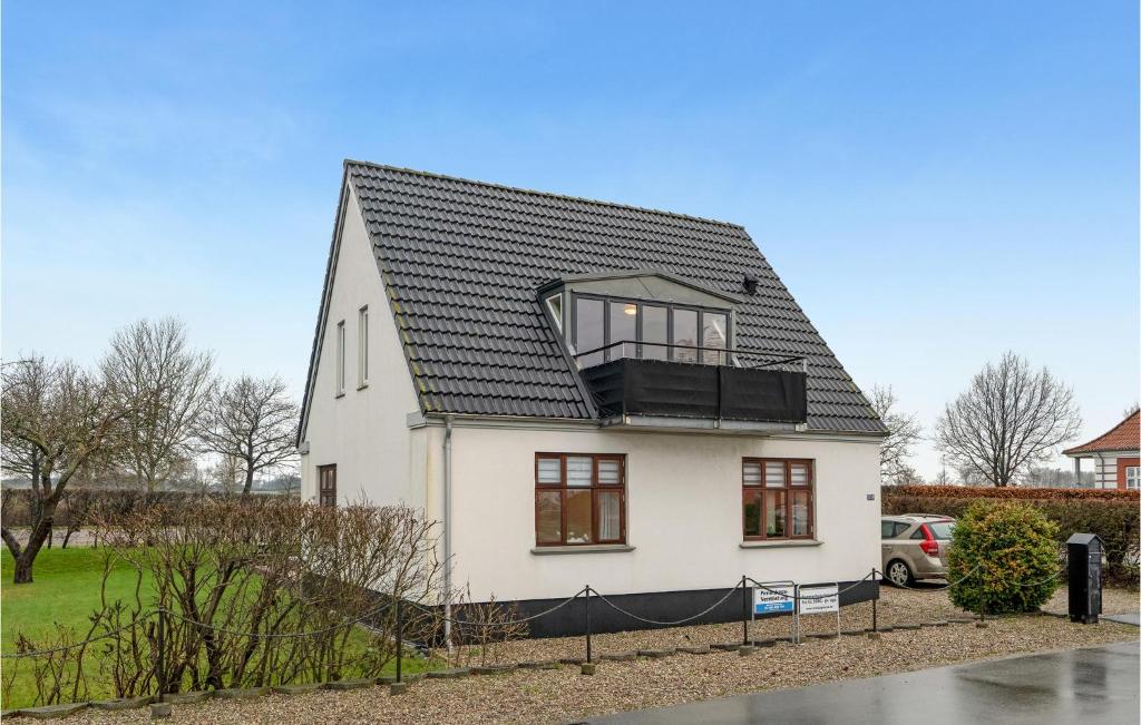 Stunning Apartment In Rudkbing With 2 Bedrooms And Wifi photo 3