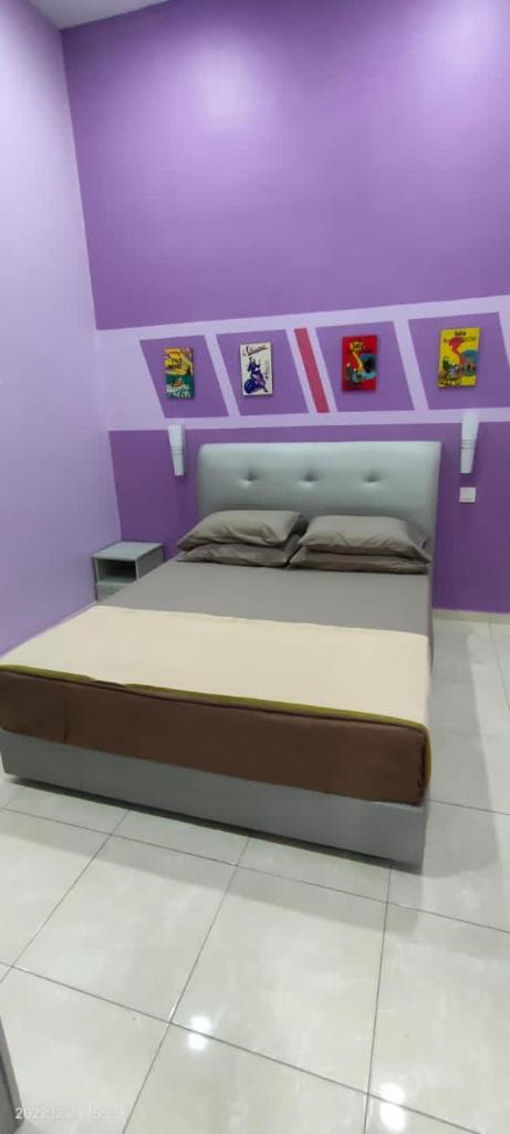 AMMAR FATIMAH HOMESTAY @ MERLIMAU, MELAKA photo 2