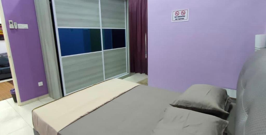 AMMAR FATIMAH HOMESTAY @ MERLIMAU, MELAKA photo 3