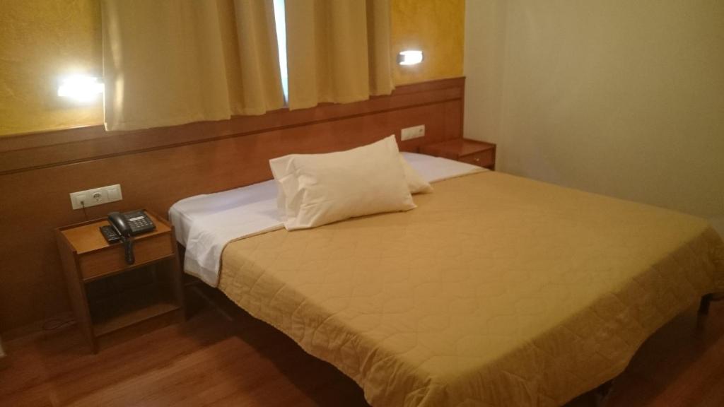 Одноместный (Одноместный номер), Hotel Rio Athens