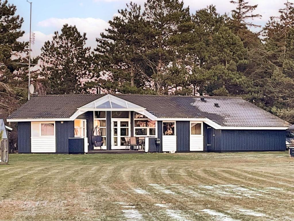 Holiday home Sjællands Odde XXI