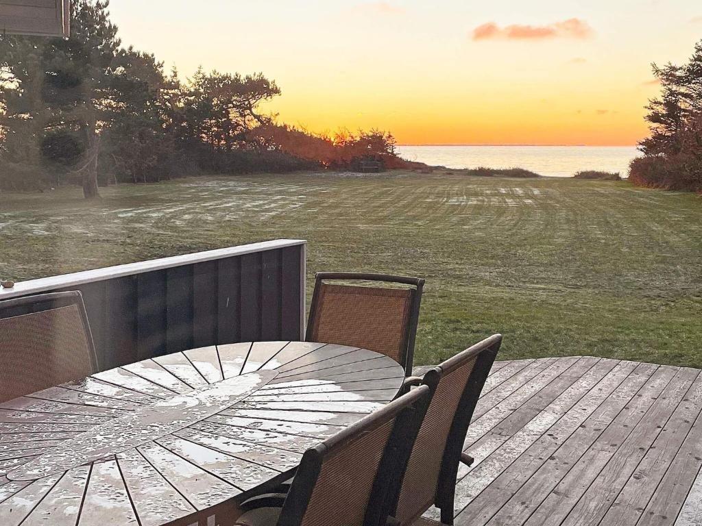 Holiday home Sjællands Odde XXI photo 2