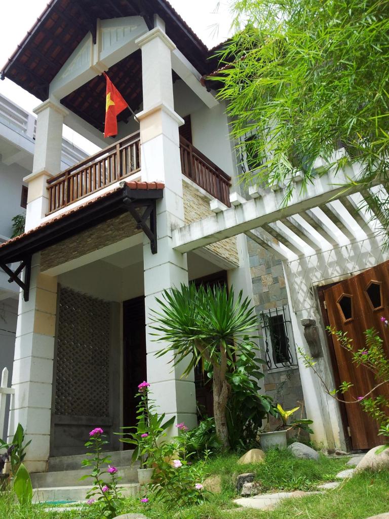 Khách sạn Maison