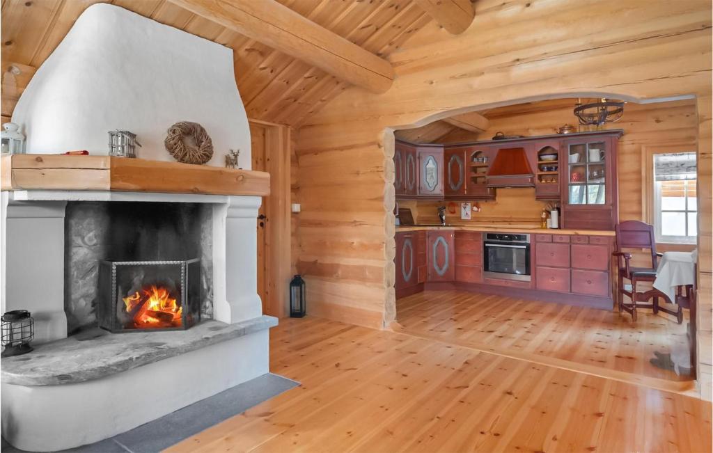 Amazing Home In Hovet With 3 Bedrooms photo 2