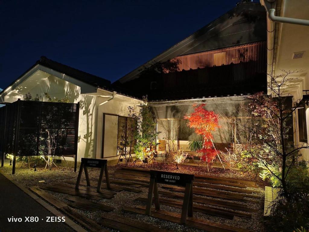 cafe&stay CASTANA photo 2