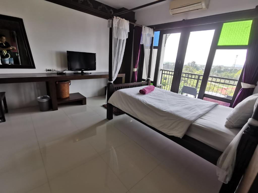 Dee Andaman Hotel photo 4