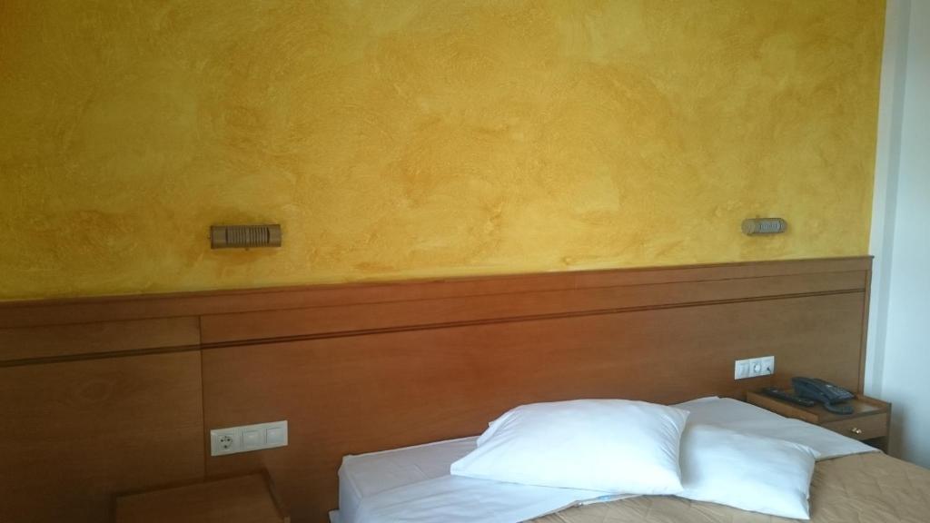 Одноместный (Одноместный номер), Hotel Rio Athens