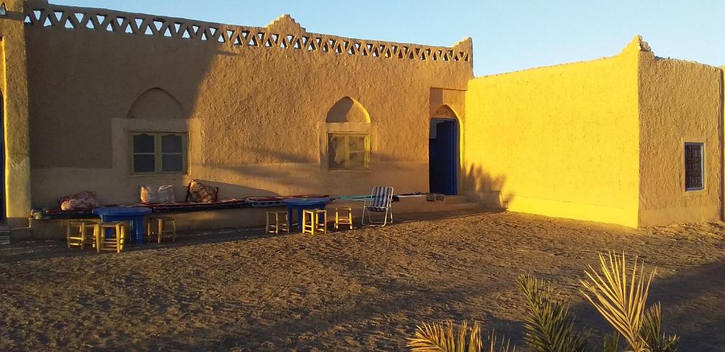 Auberge Camping La Khaima photo 3
