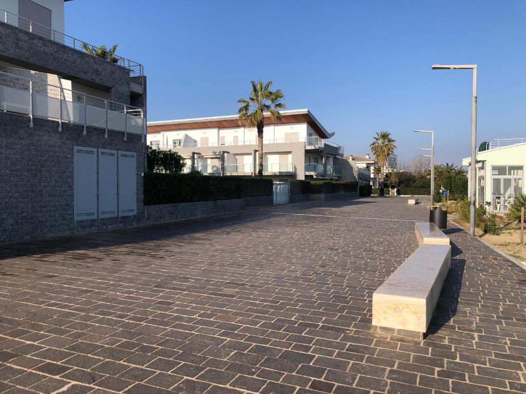 Le Dune per 4 - Appartamento familiare al mare photo 4