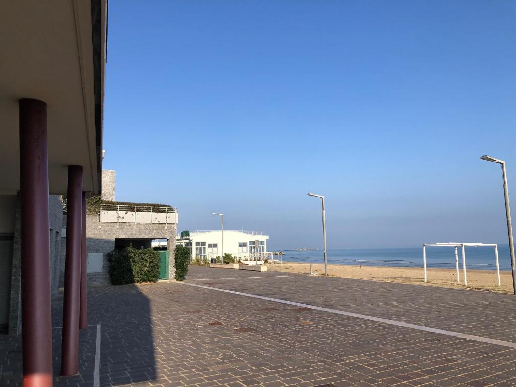 Le Dune per 4 - Appartamento familiare al mare photo 1
