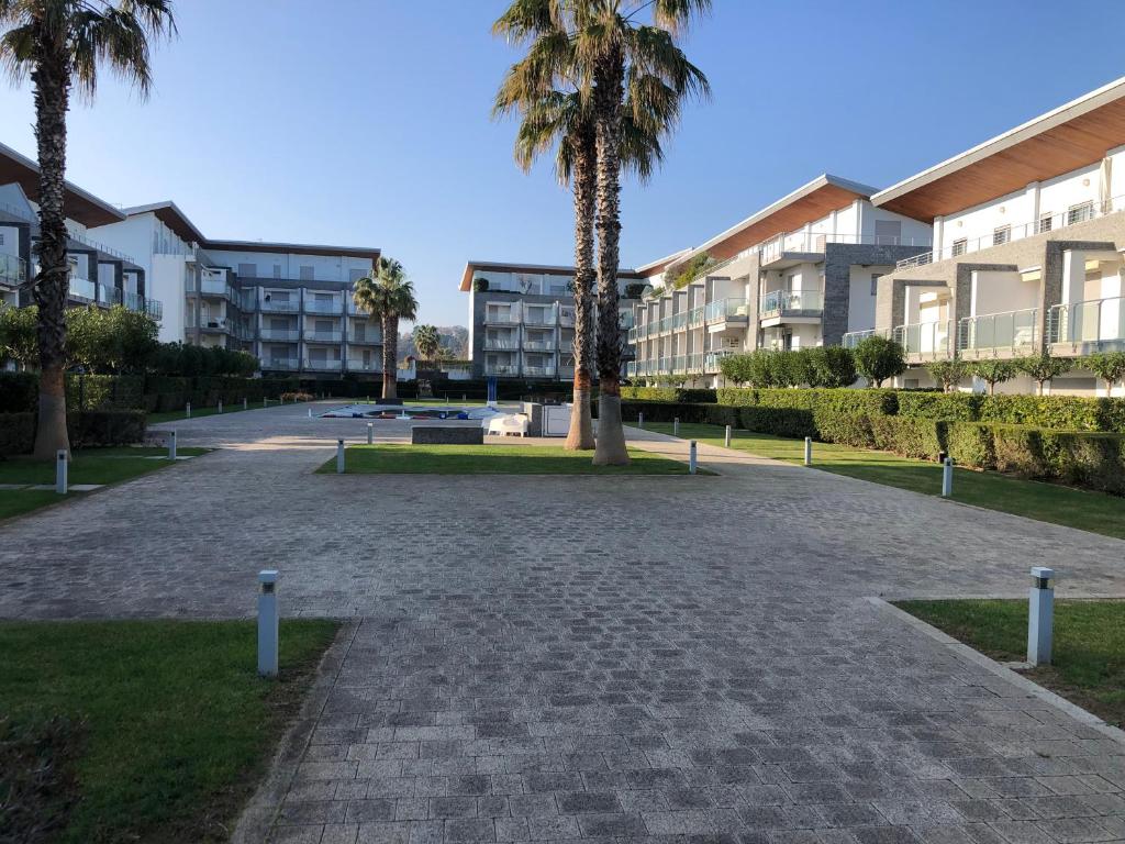 Le Dune per 4 - Appartamento con piscina photo 3