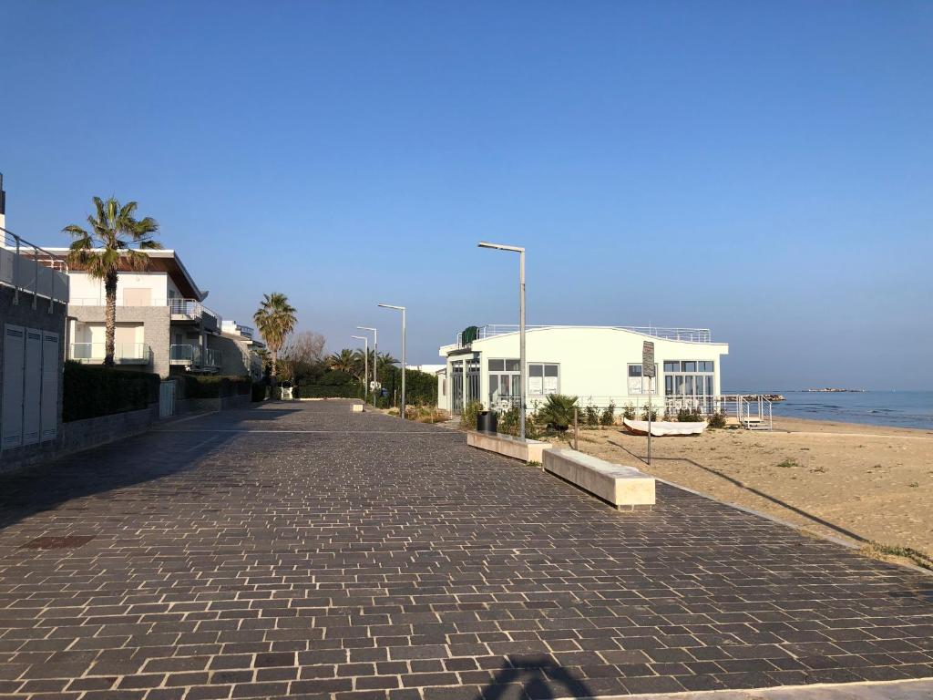 Le Dune per 4 - Appartamento con piscina photo 1